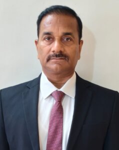Anuj Bhargava